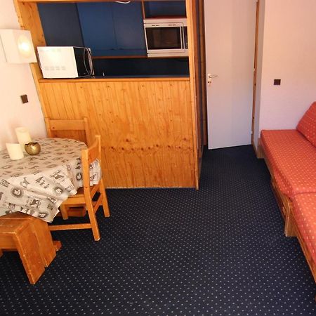 Temples Du Soleil Machu Appartements Vti Val Thorens Bagian luar foto