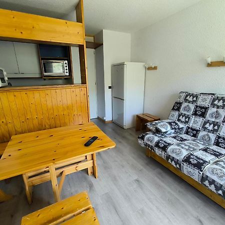 Temples Du Soleil Machu Appartements Vti Val Thorens Bagian luar foto