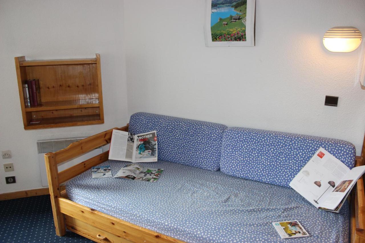 Temples Du Soleil Machu Appartements Vti Val Thorens Bagian luar foto