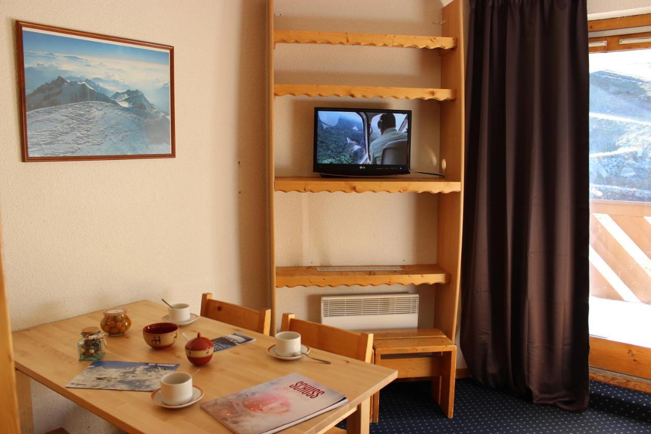Temples Du Soleil Machu Appartements Vti Val Thorens Bagian luar foto