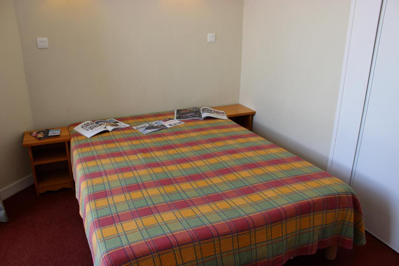 Temples Du Soleil Machu Appartements Vti Val Thorens Bagian luar foto