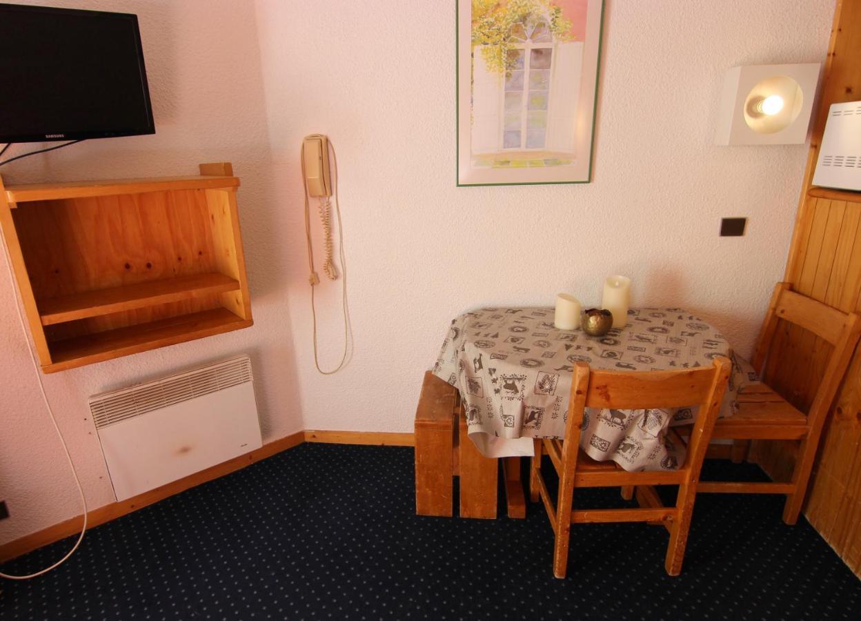 Temples Du Soleil Machu Appartements Vti Val Thorens Bagian luar foto