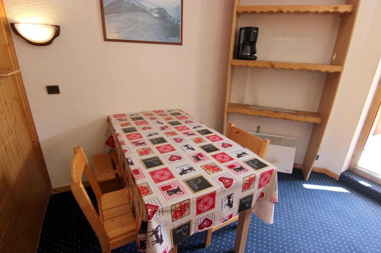 Temples Du Soleil Machu Appartements Vti Val Thorens Bagian luar foto