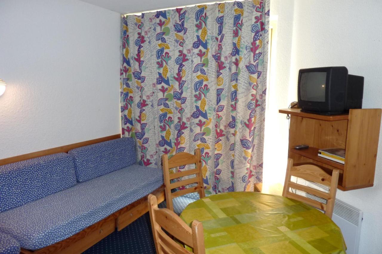 Temples Du Soleil Machu Appartements Vti Val Thorens Bagian luar foto