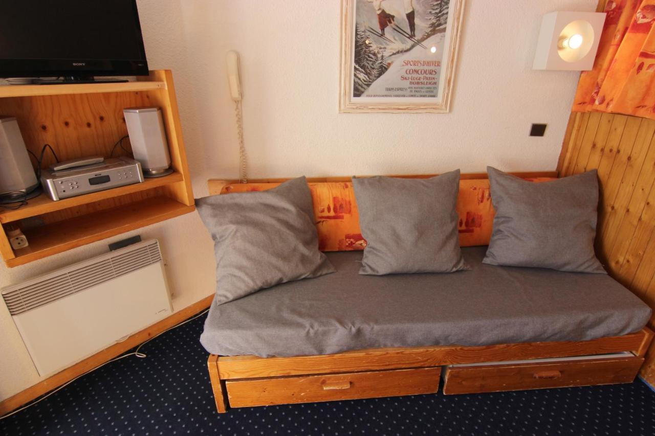 Temples Du Soleil Machu Appartements Vti Val Thorens Bagian luar foto