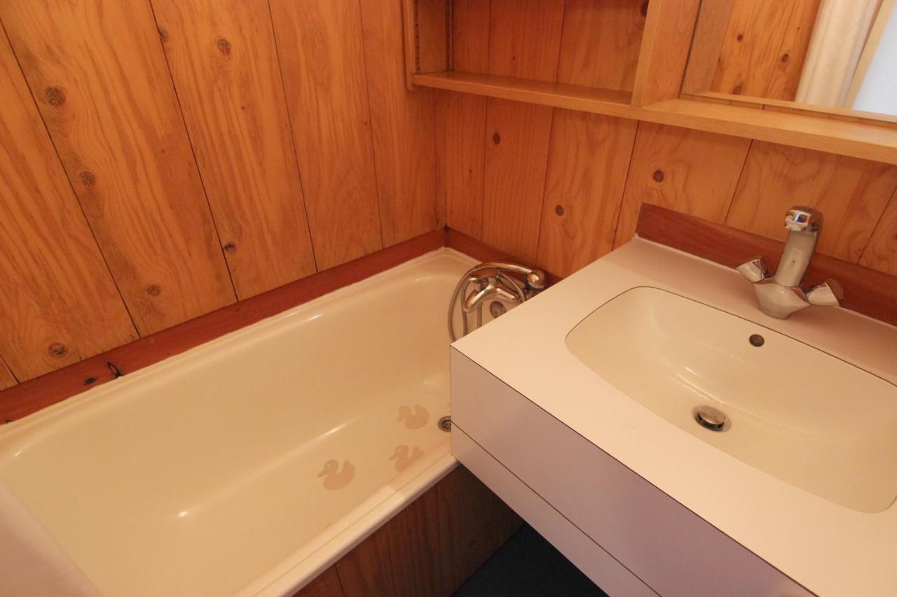 Temples Du Soleil Machu Appartements Vti Val Thorens Bagian luar foto