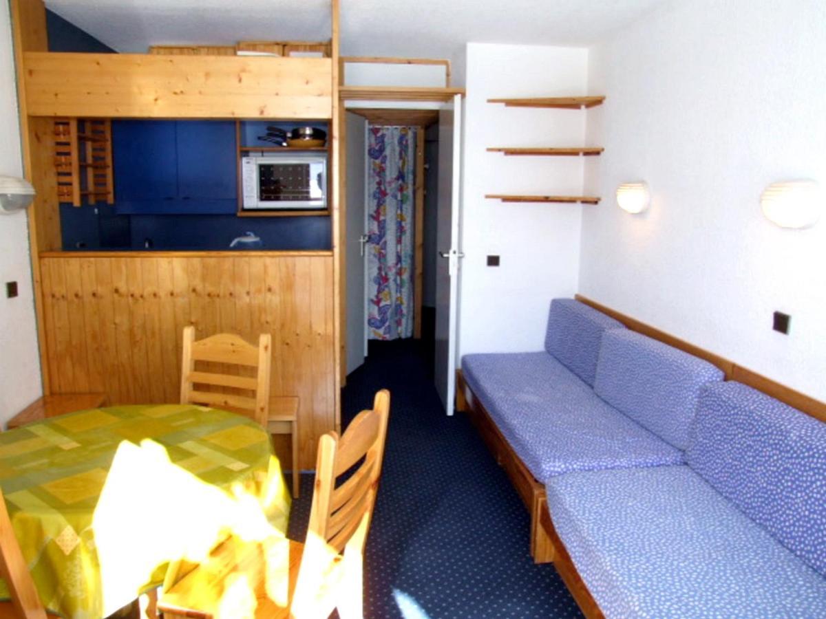 Temples Du Soleil Machu Appartements Vti Val Thorens Bagian luar foto