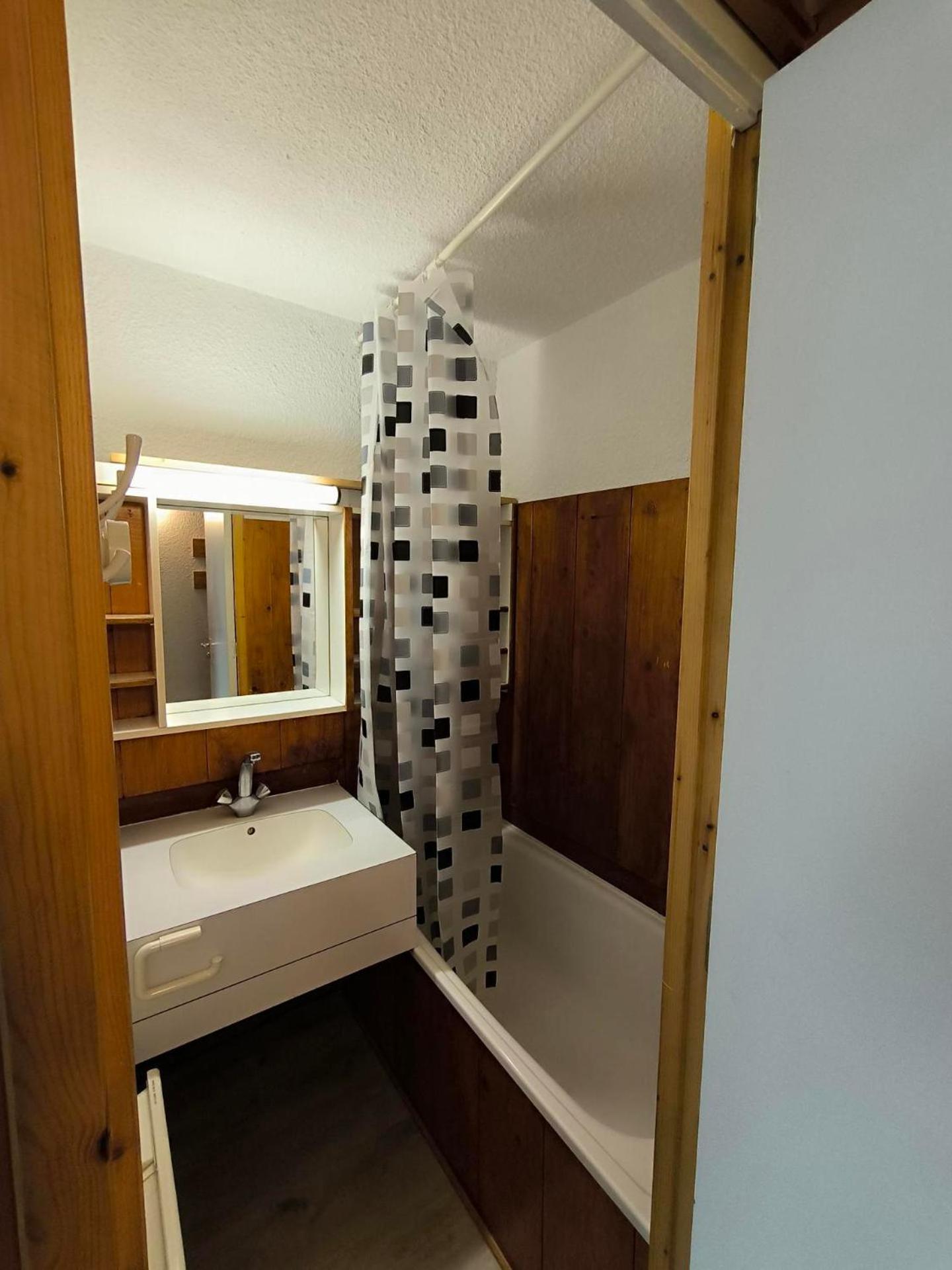 Temples Du Soleil Machu Appartements Vti Val Thorens Bagian luar foto