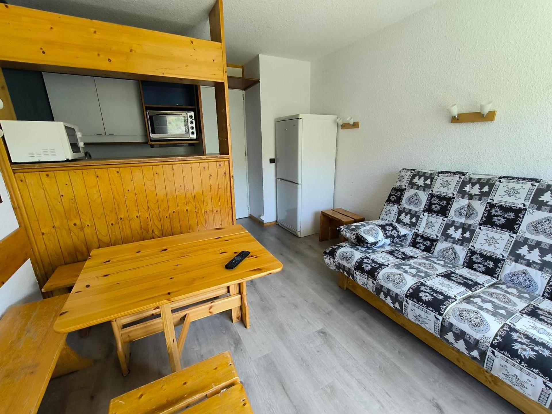 Temples Du Soleil Machu Appartements Vti Val Thorens Bagian luar foto